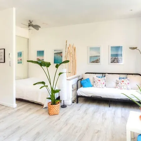 Barla Studio - Ac Apartmán *