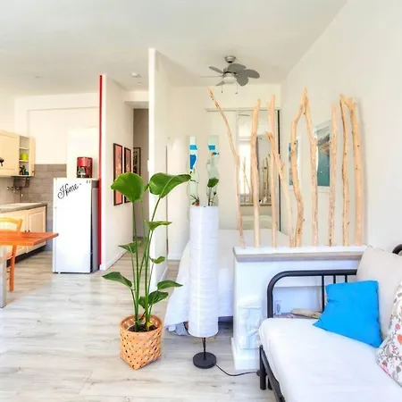 Barla Studio - Ac Apartmán
