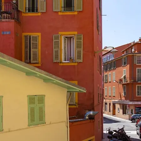 Apartmán Barla Studio - Ac