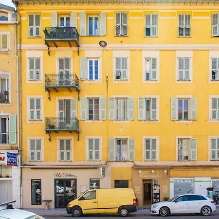 Barla Studio - Ac Apartmán
