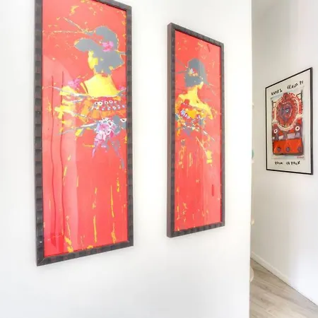 Apartmán Barla Studio - Ac *